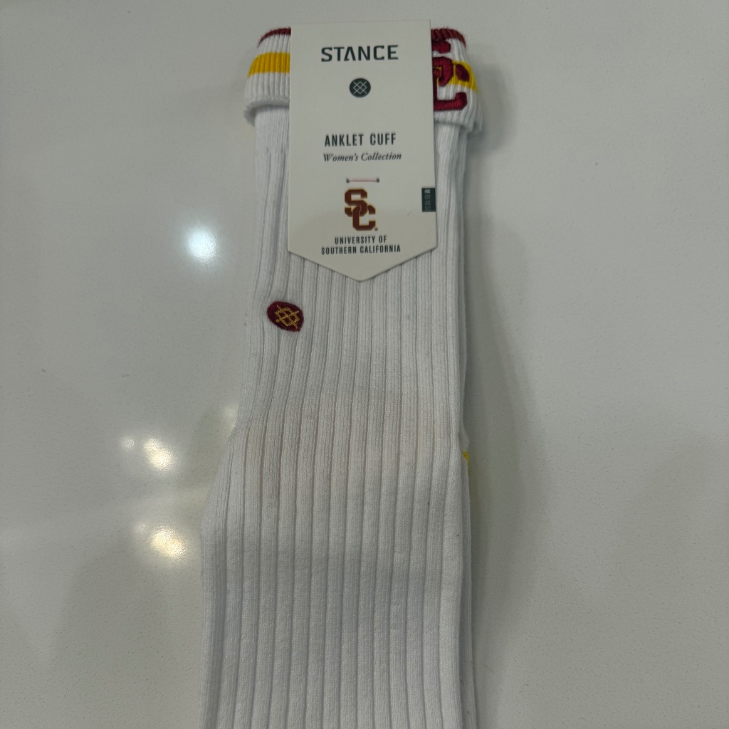 Stance Usc Socks